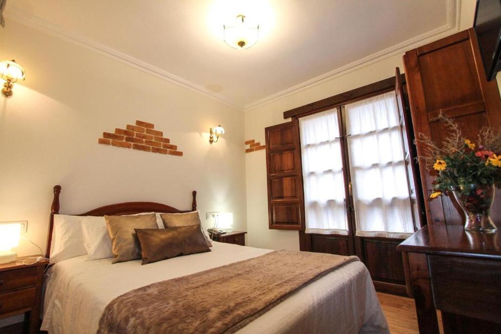 Hotel Rural El Espino - 7