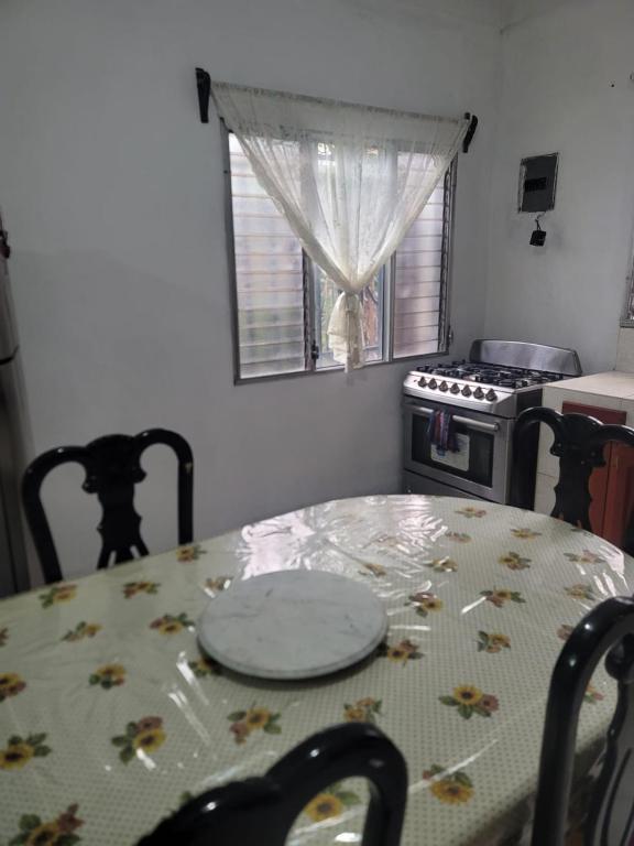 Fotografie z fotogalerie ubytování Hostal MURCIA v destinaci Copan Ruinas