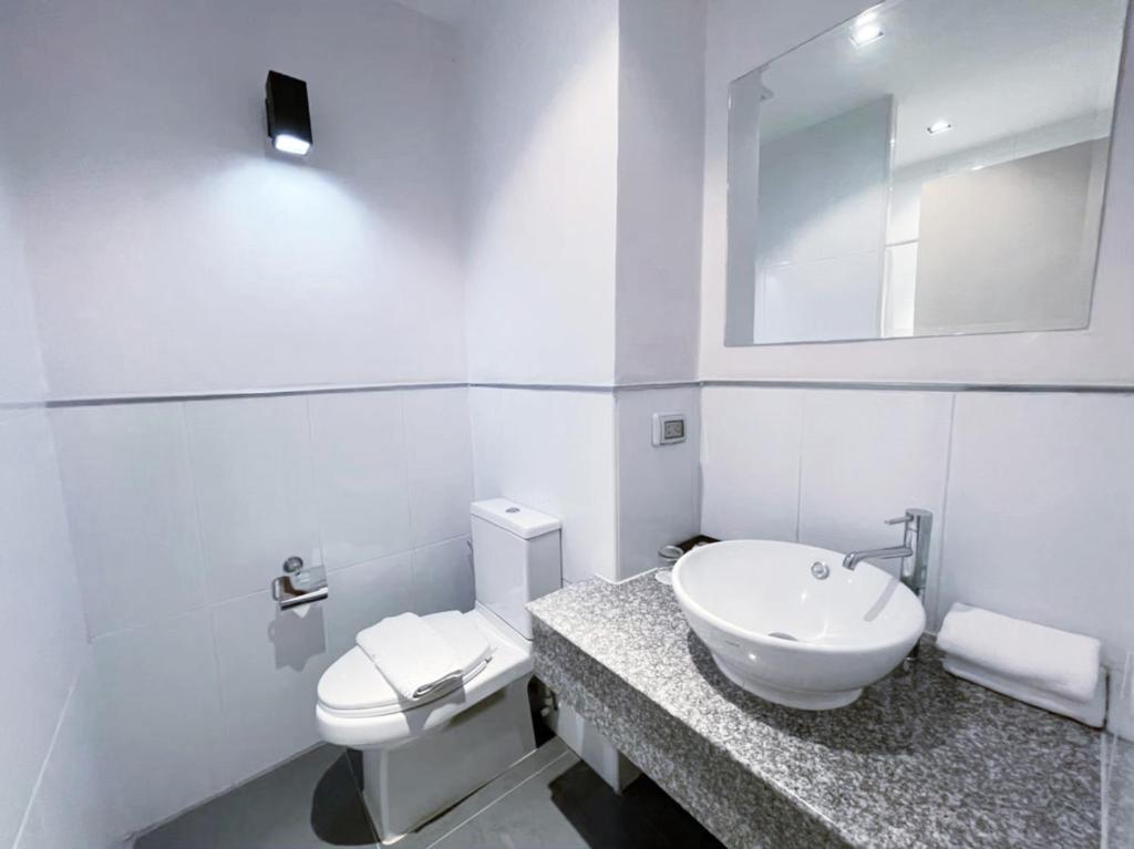 Fortune Riverview Hotel Chiang Khong - 10