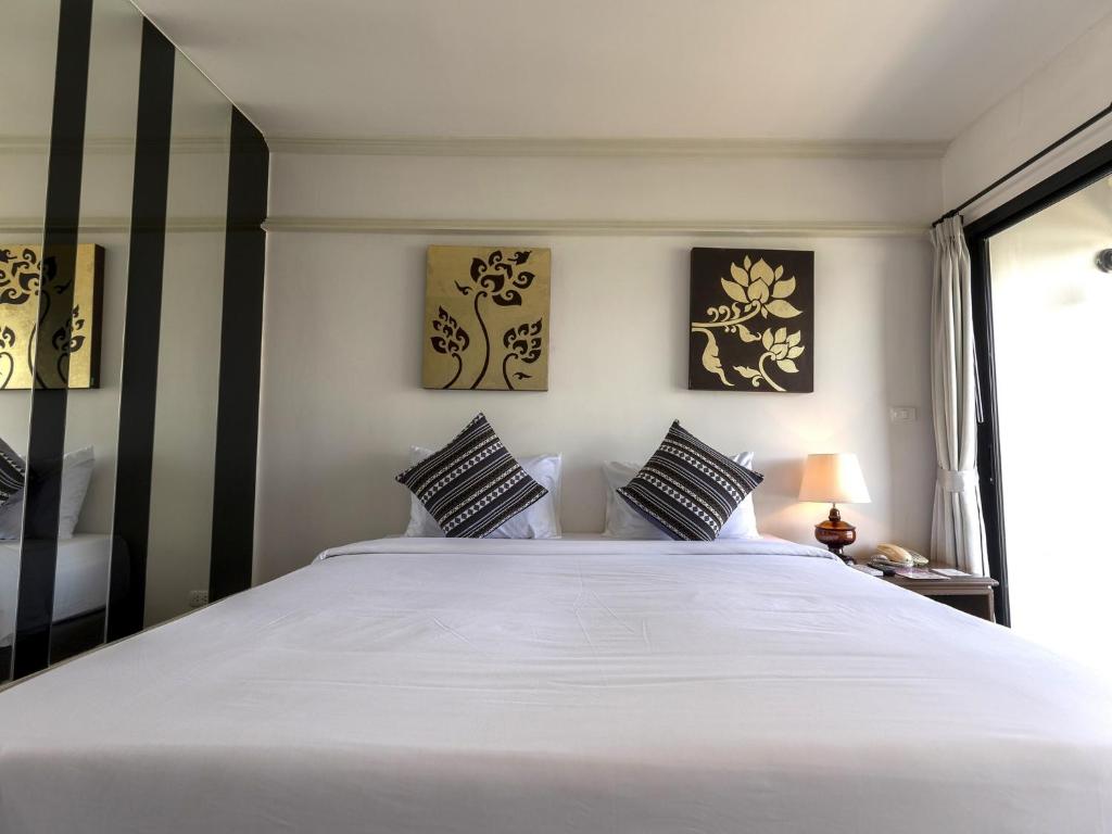 Fortune Riverview Hotel Chiang Khong - 4