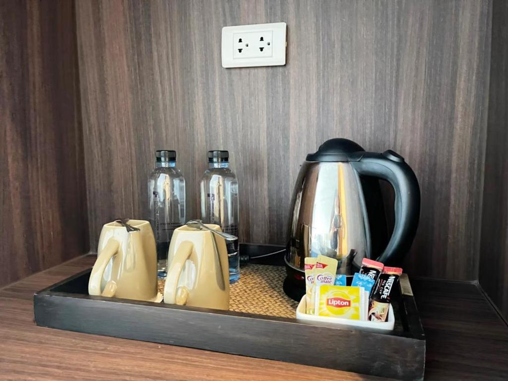 Fortune Riverview Hotel Chiang Khong - 6