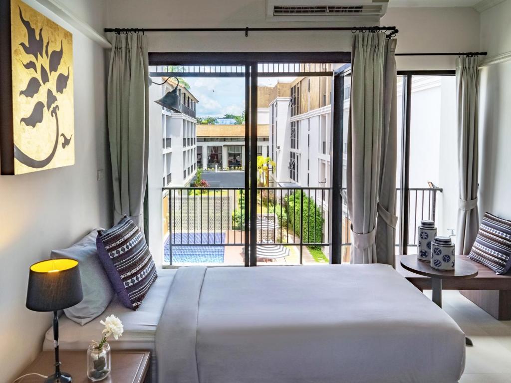 Fortune Riverview Hotel Chiang Khong - 1