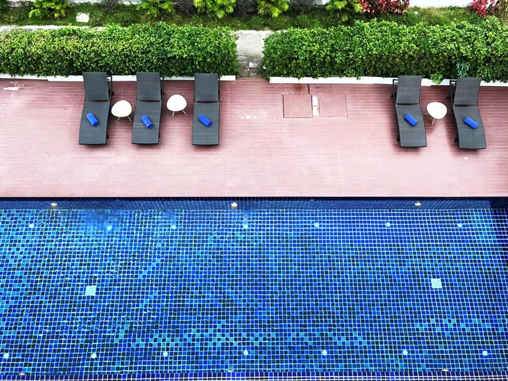 Fortune Riverview Hotel Chiang Khong - 7