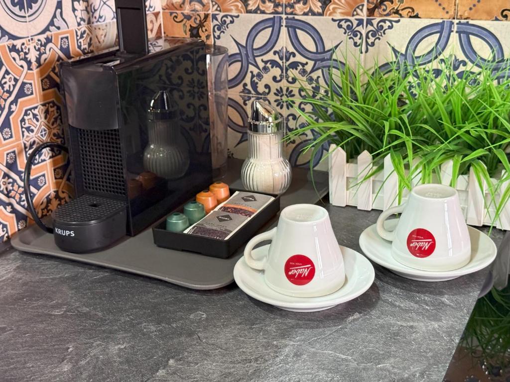 Residence IRON CUBE - 4