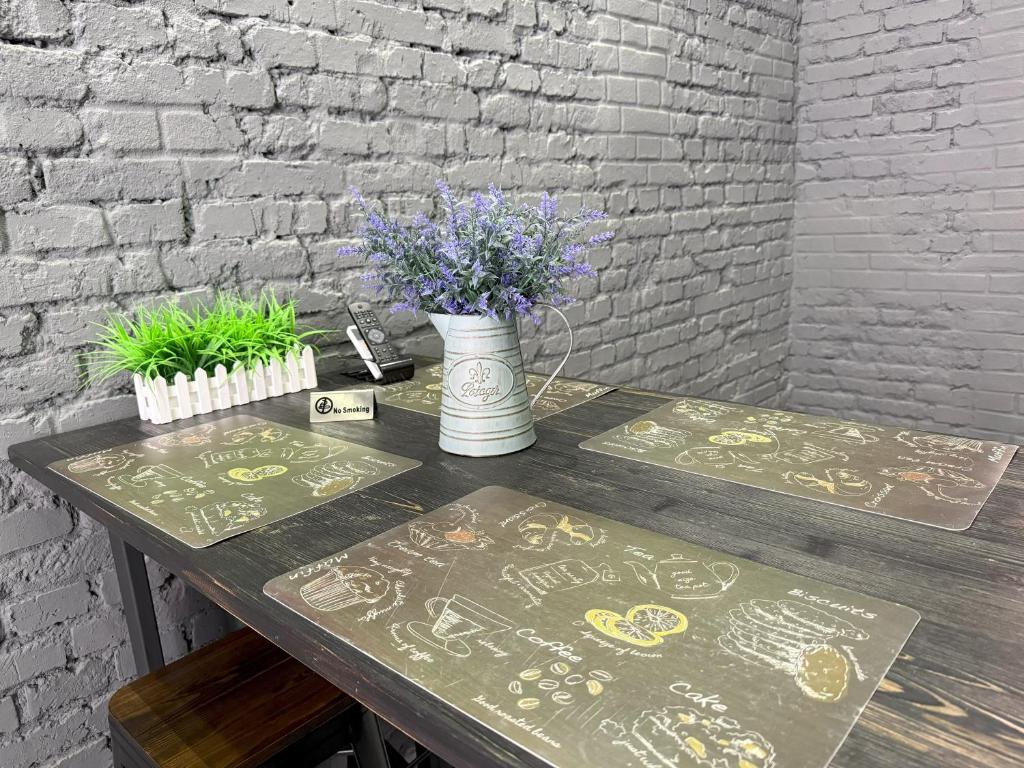 Residence IRON CUBE - 10