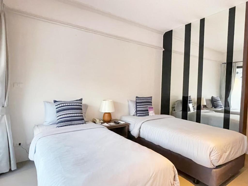 Fortune Riverview Hotel Chiang Khong - 5