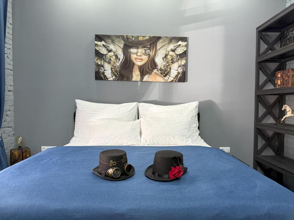 Residence IRON CUBE - 13