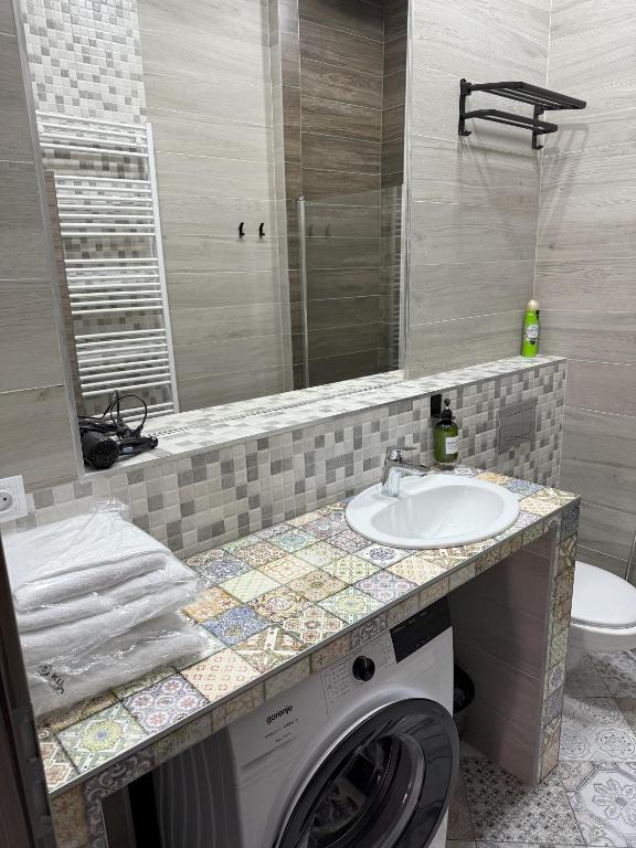 Residence IRON CUBE - 12