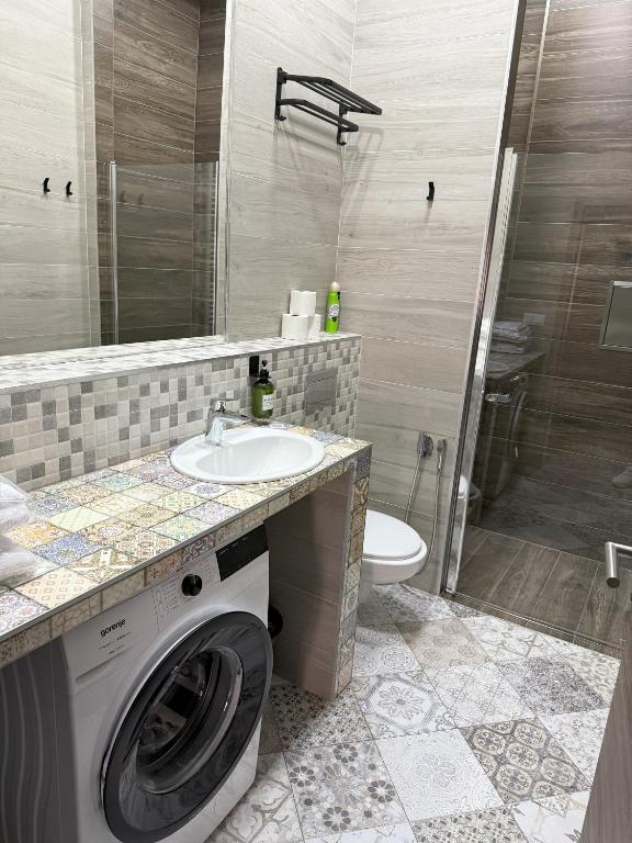 Residence IRON CUBE - 11