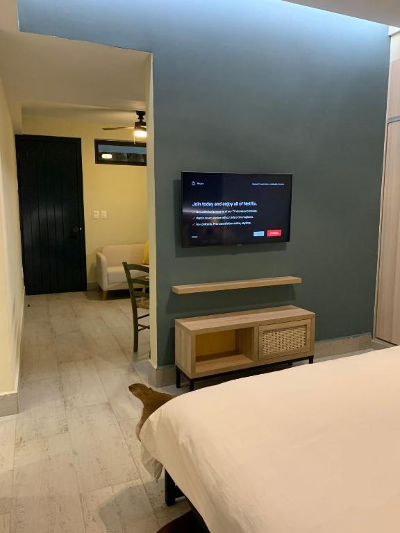 Casa Adefra Boutique Hotel Zona Colonial photo