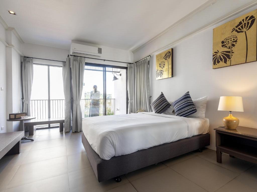 Fortune Riverview Hotel Chiang Khong - 12