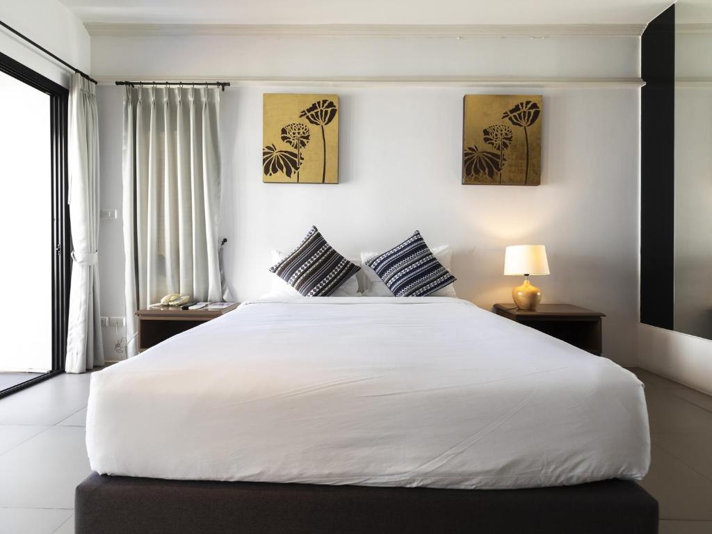 Fortune Riverview Hotel Chiang Khong - 13