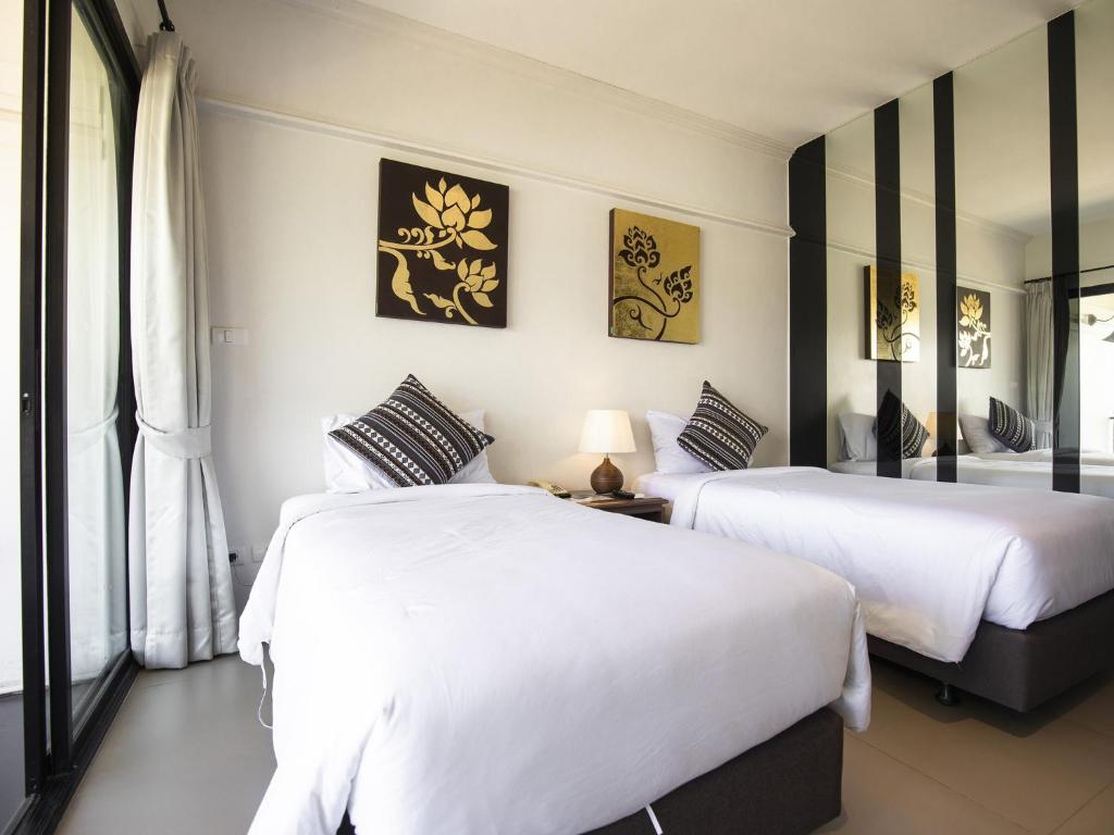 Fortune Riverview Hotel Chiang Khong - 15