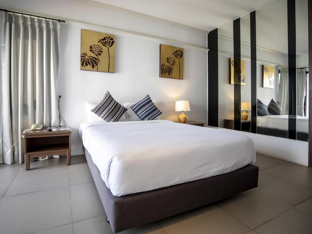 Fortune Riverview Hotel Chiang Khong - 16