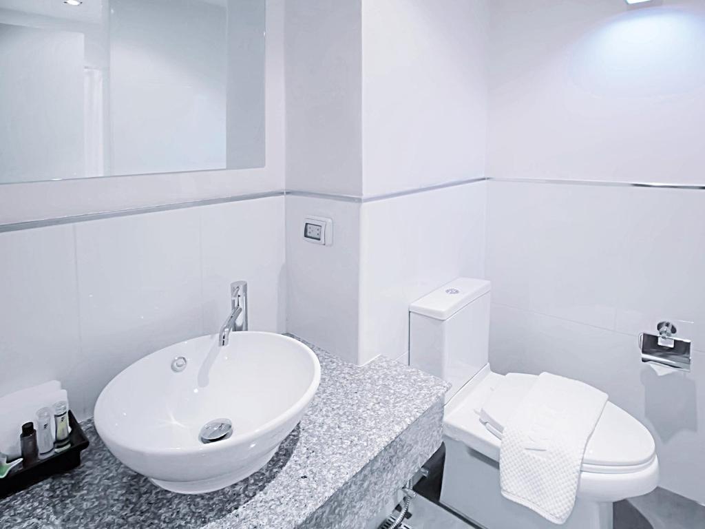 Fortune Riverview Hotel Chiang Khong - 18