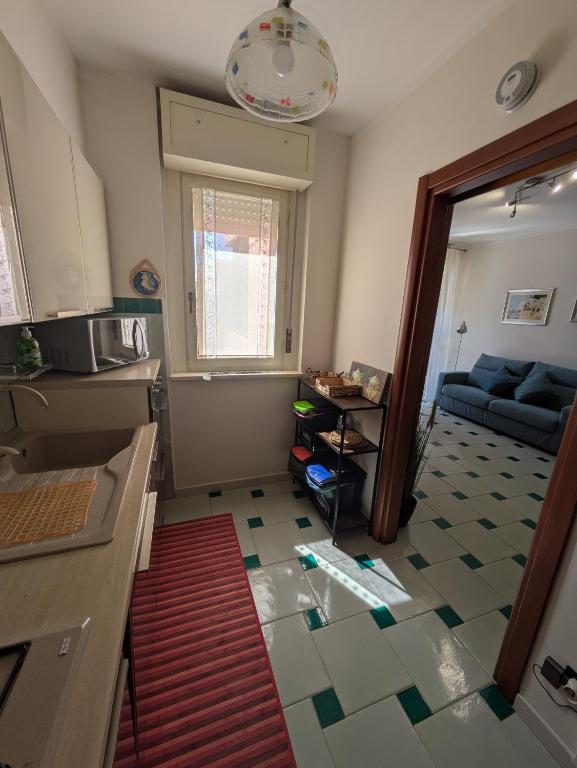 Orchidea Borghese - Appartement 1 Chambre