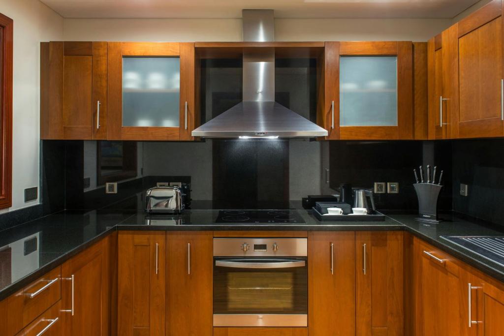 Grosvenor House, a Luxury Collection Hotel, Dubai - Resim 43