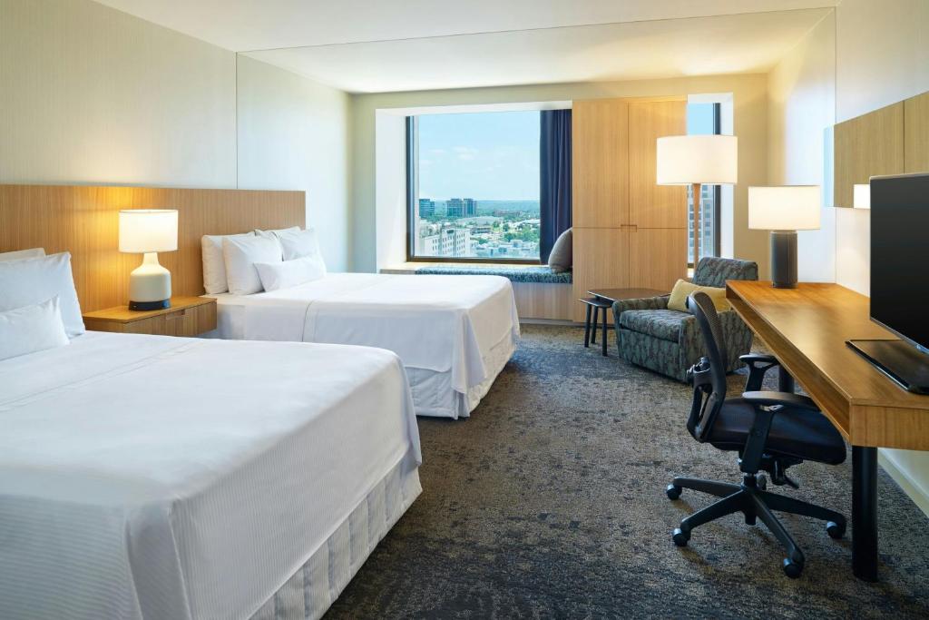 The Westin Galleria Dallas - 