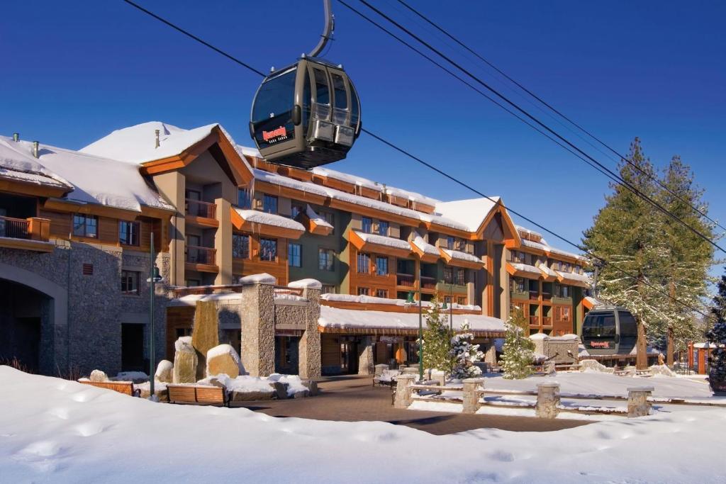 Marriott Grand Residence Club, Lake Tahoe - Housity