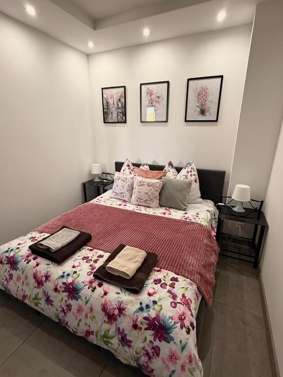 Apartament Studio Platan - Appartamento Con Balcone