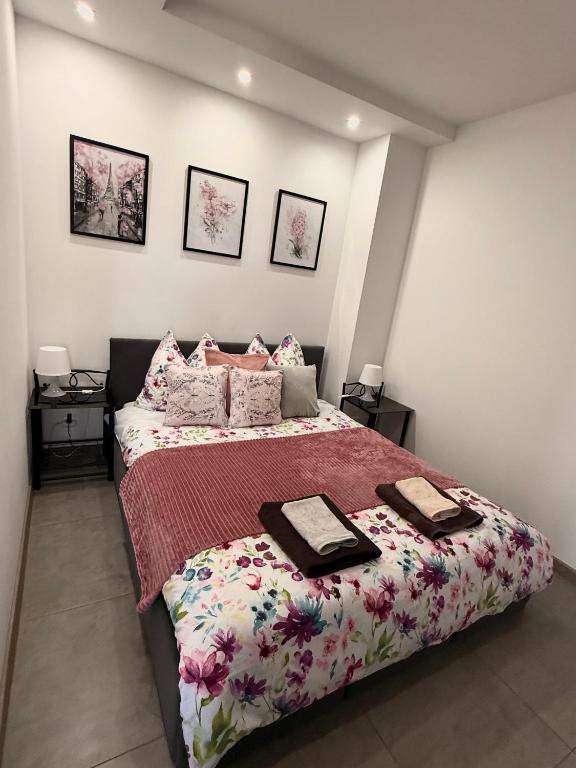 Apartament Studio Platan - Hizvo