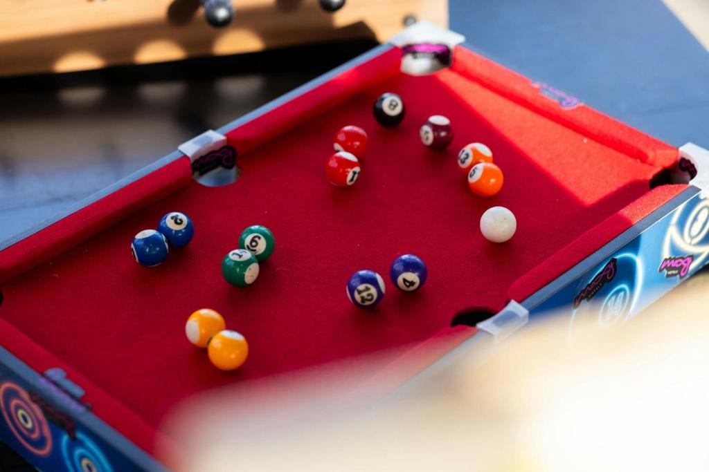 Moxy London Excel - Resim 23