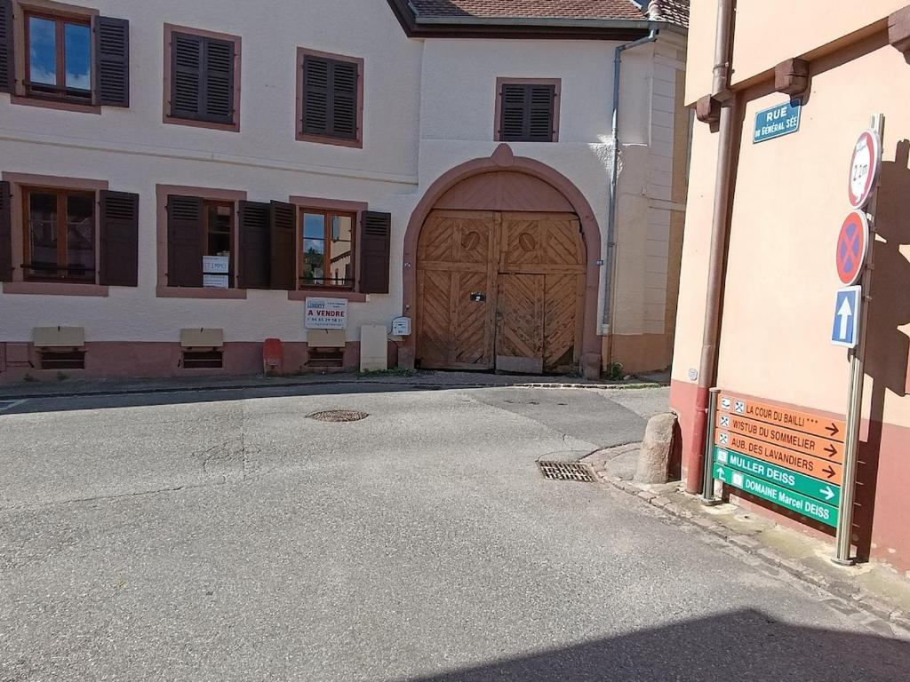 Le Coin Zen - Parking, Borne VE et Fibre – photo 21