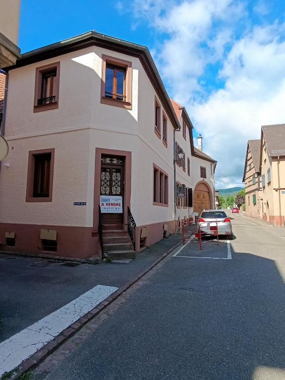 Le Coin Zen - Parking, Borne VE et Fibre – photo 20