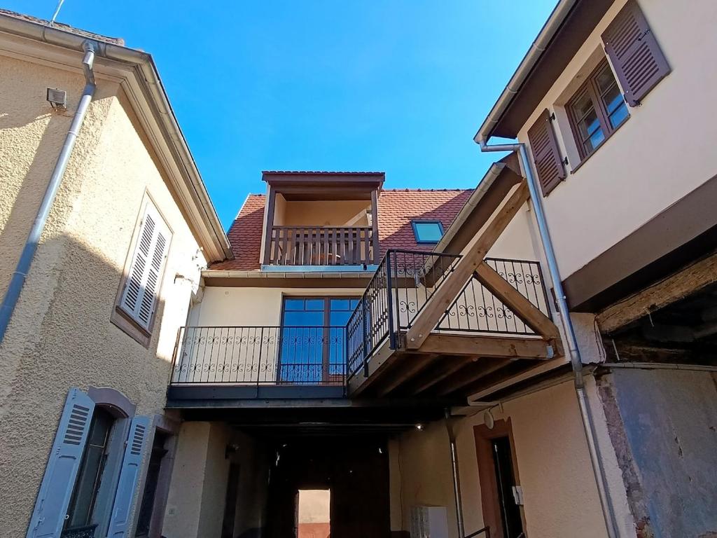 Le Coin Zen - Parking, Borne VE et Fibre – photo 47