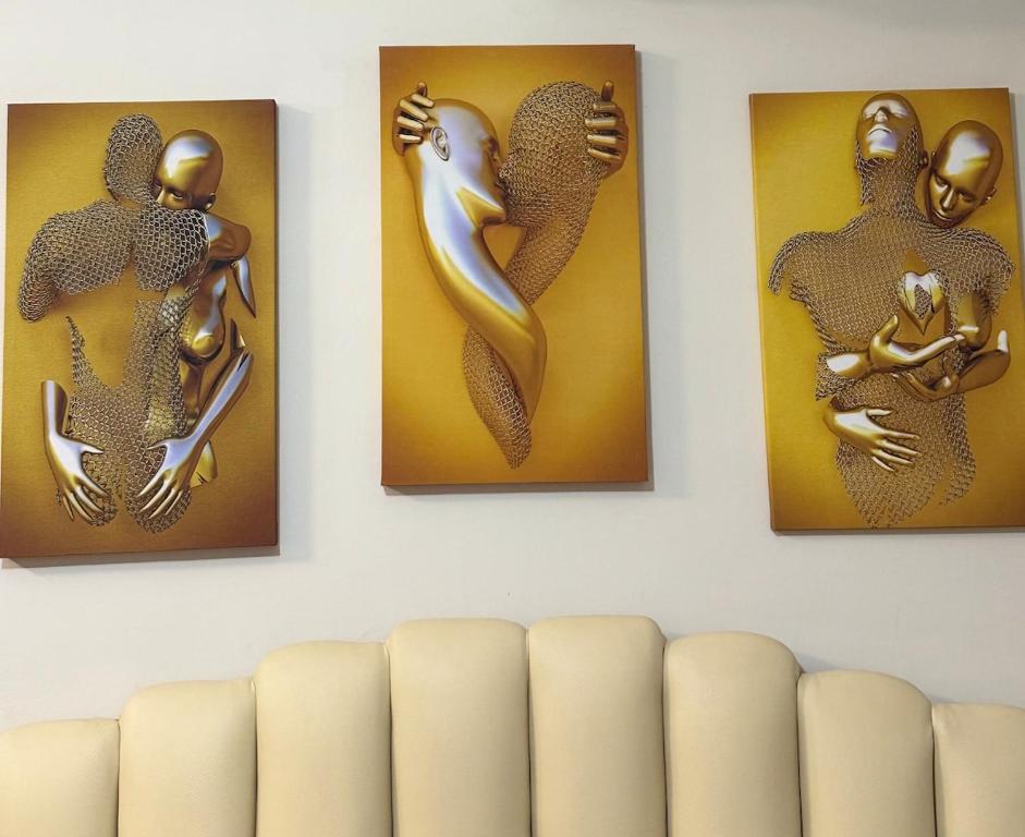 Fotografie z fotogalerie ubytování Chic Nest v destinaci Suba