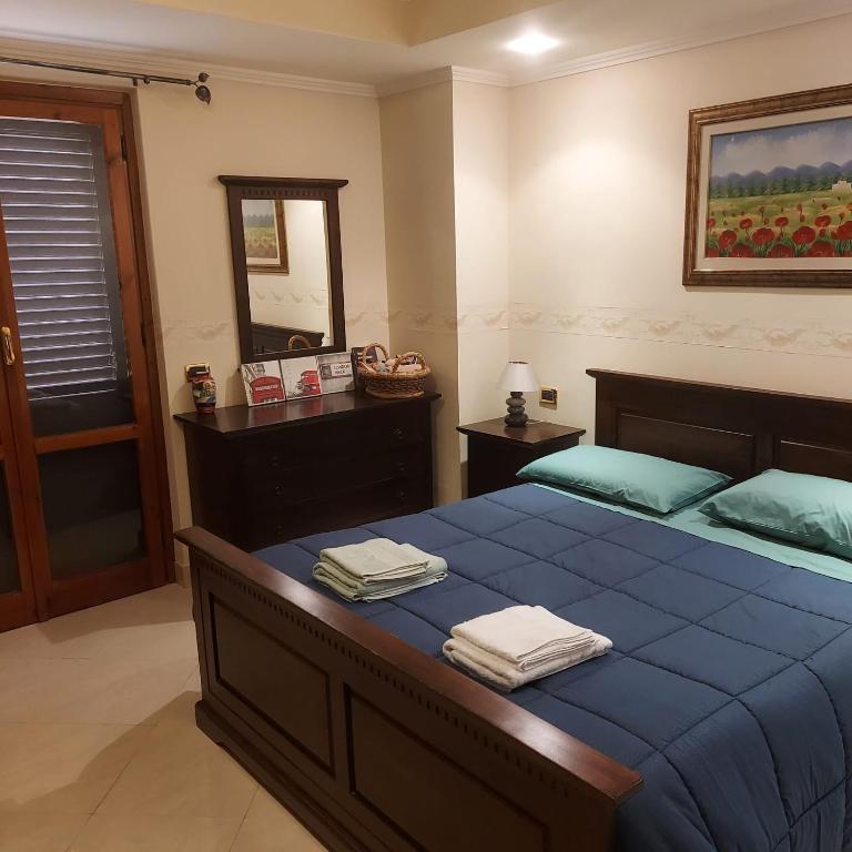 La villa du Paradis