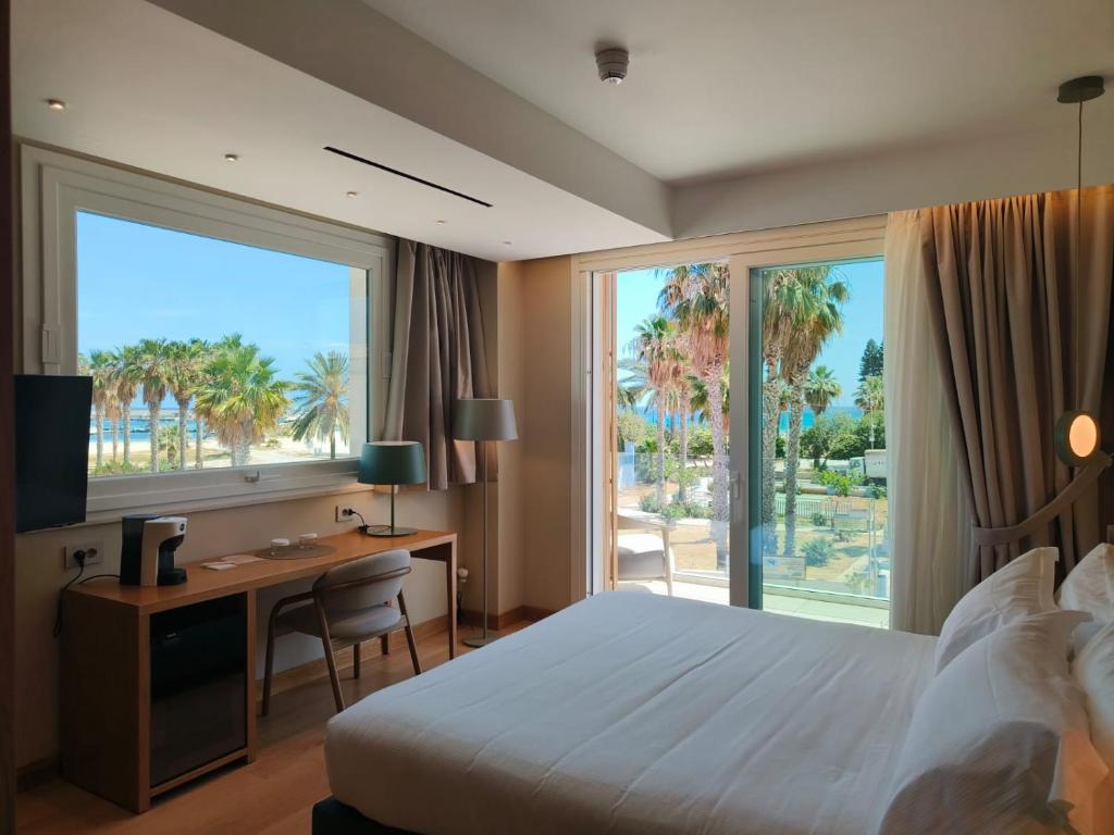 San Vito Resort & Spa