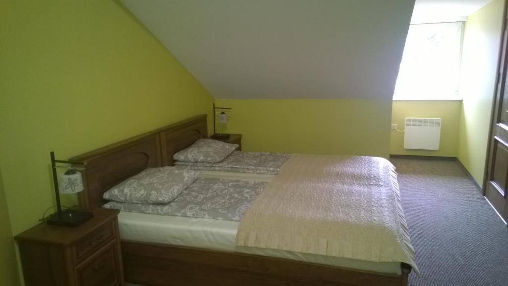 Guest house 