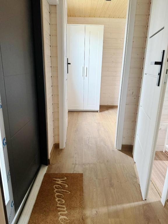 Zdjęcie z galerii obiektu Holiday Resort Zakątek Łeba w Łebie