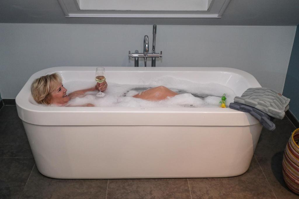 Hosté ubytování Bonne Suite Chambre d'Hotes