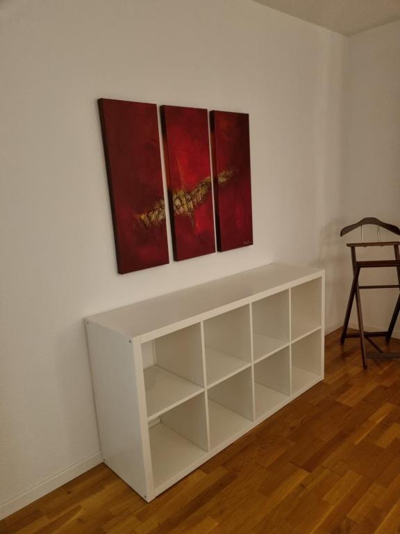 Fotografie z fotogalerie ubytování Senseblick zu Bern v destinaci Thörishaus