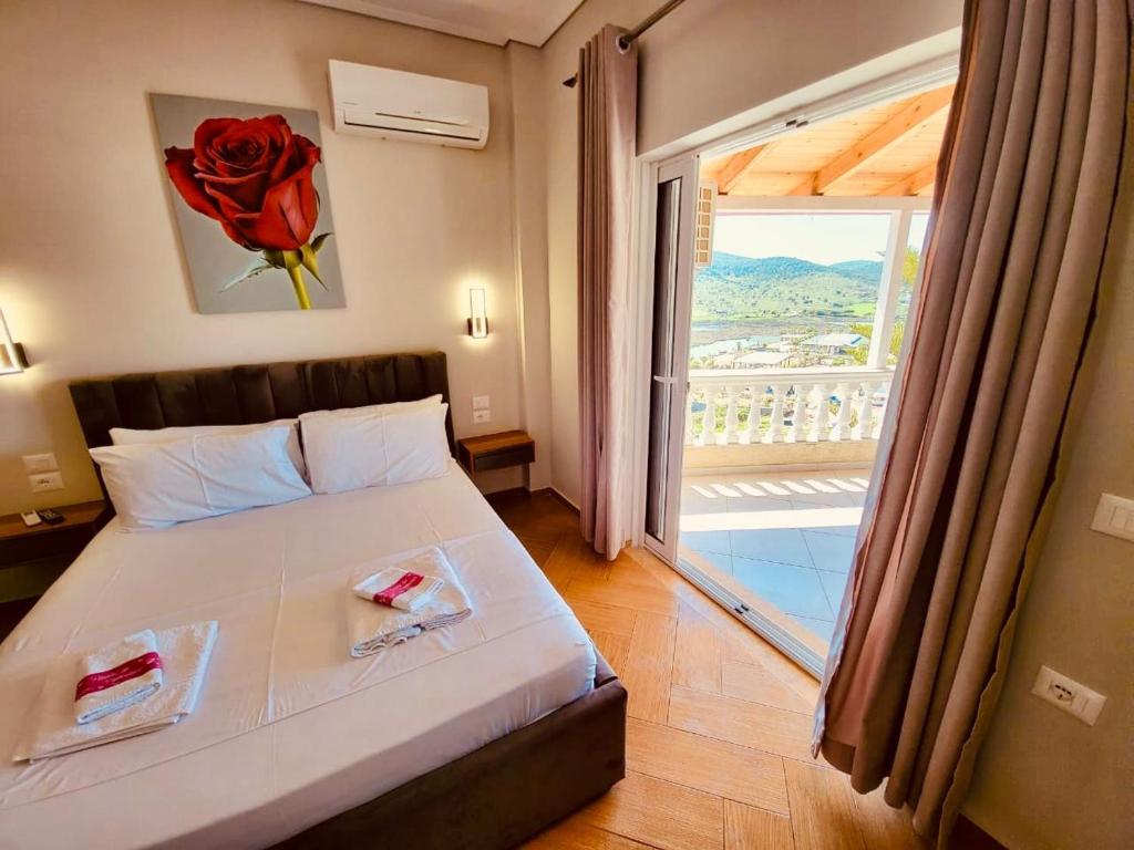 Gallery image of Villa Sarti in Ksamil