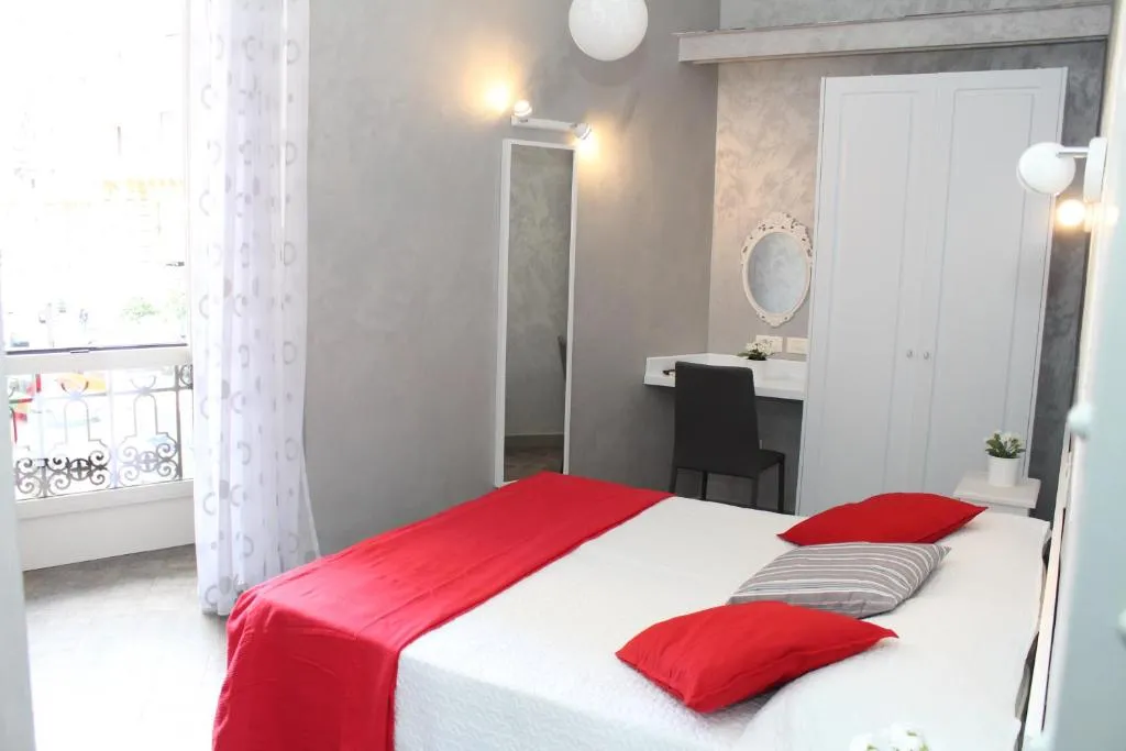 Hotel Residenza Nicola Amore, Napoli, Italia