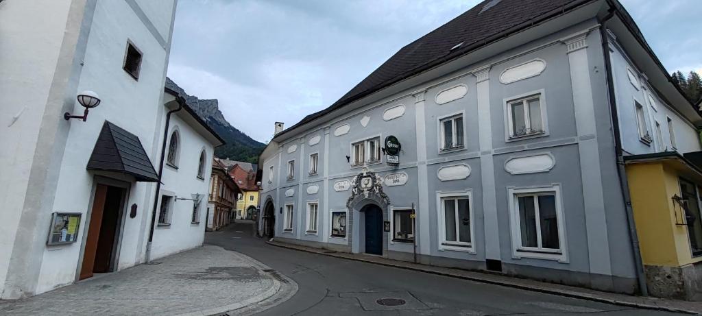 Okolí hotelu