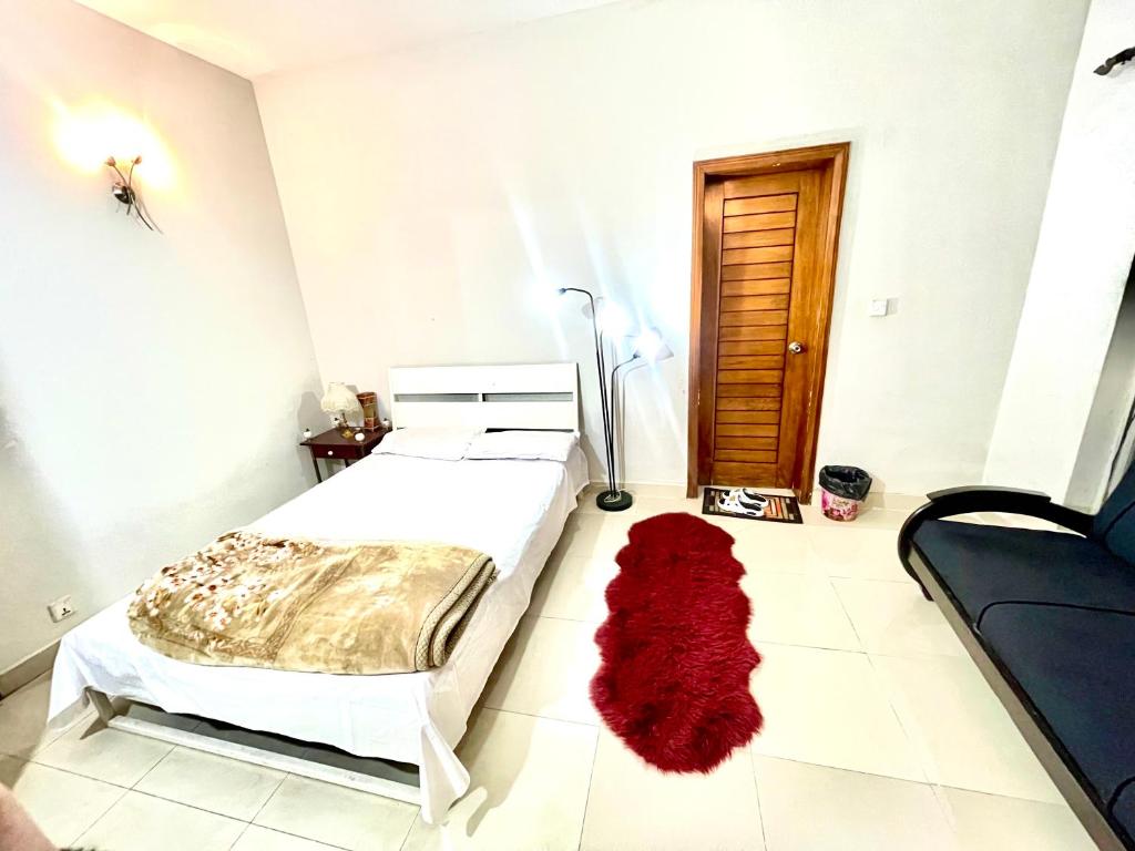 2 Bed apartment F-11 Islamabad