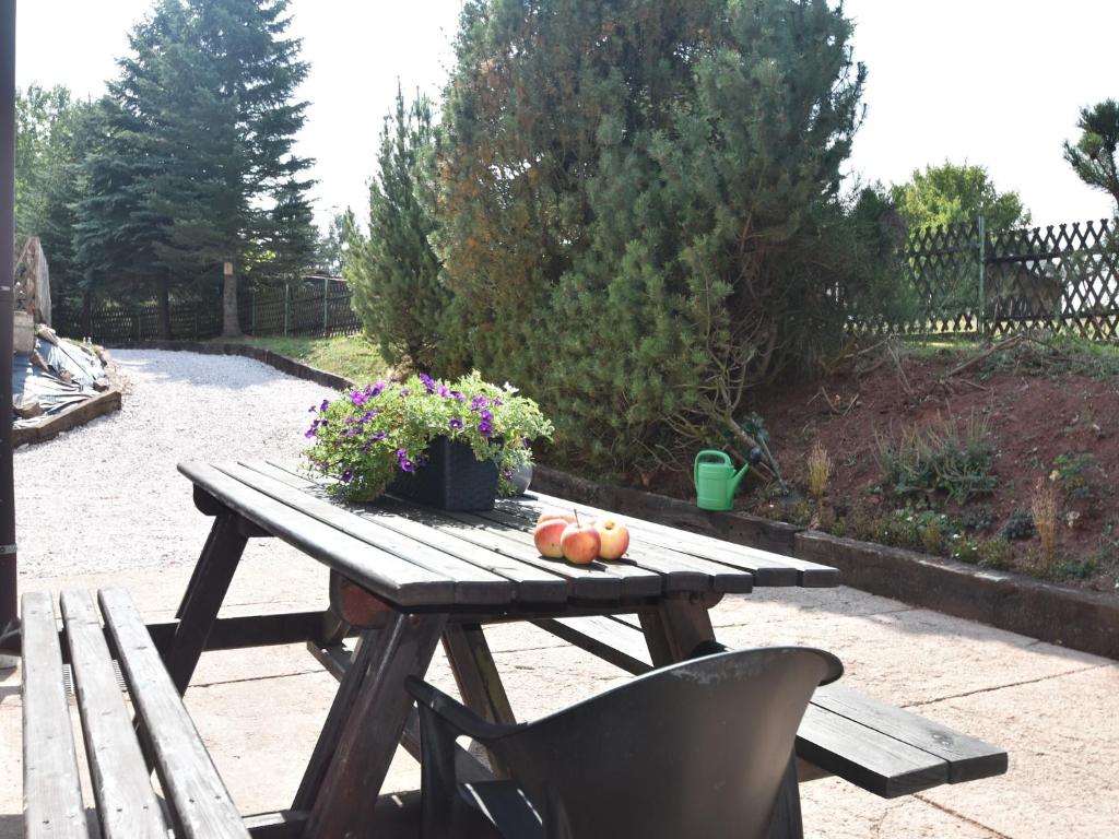 Zahrada ubytování Holiday home with private pool
