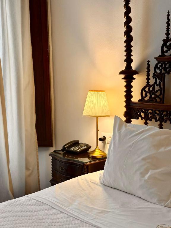 
Double or Twin Room with View
