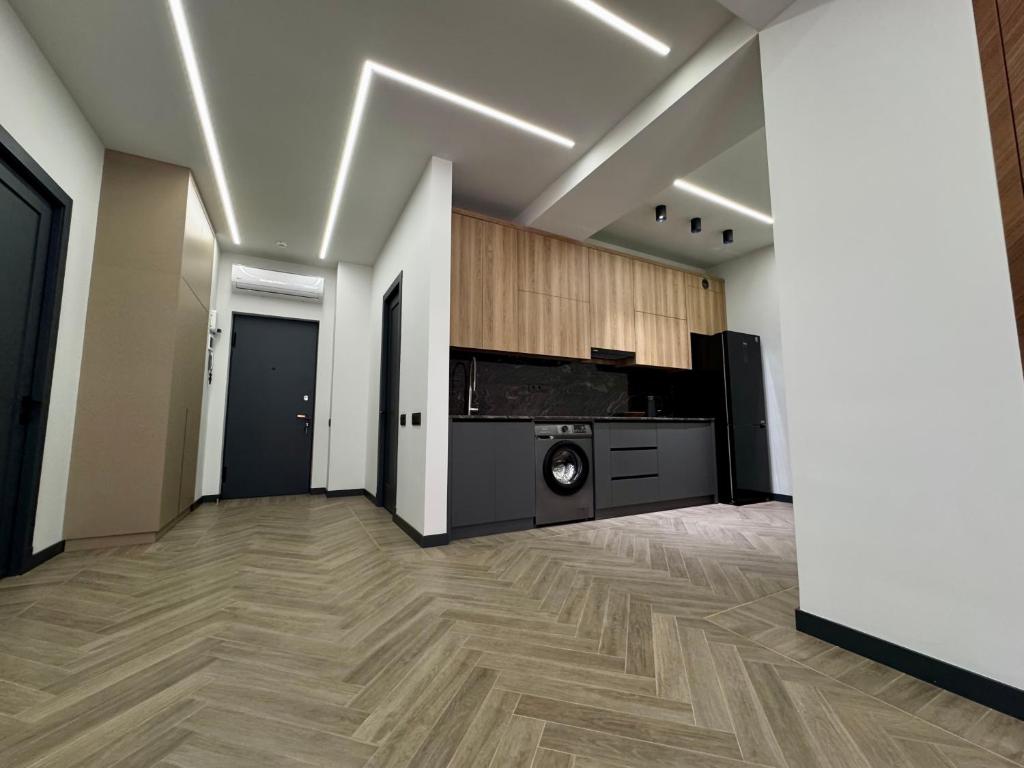 فضای داخلی Modern Designer Apartment in Yerevan در ایروان - تصویر ۳
