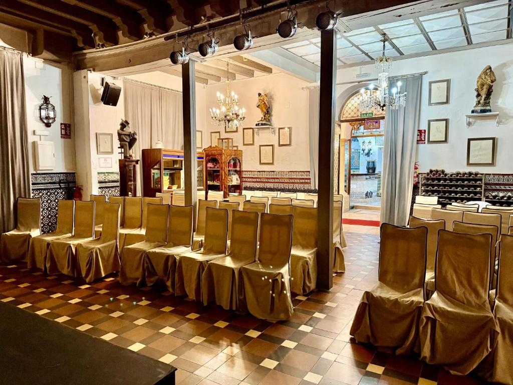 Hotel Convento La Gloria - Resim 19