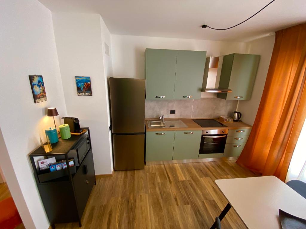 Lakeside Lugano - Resim 20