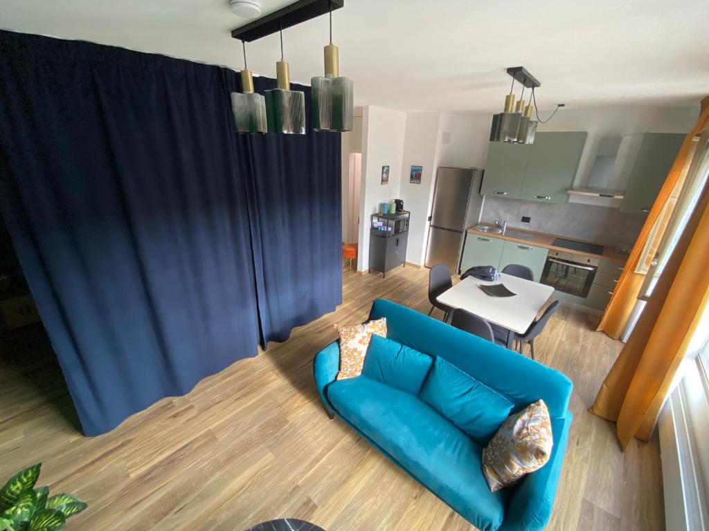 Lakeside Lugano - Resim 21