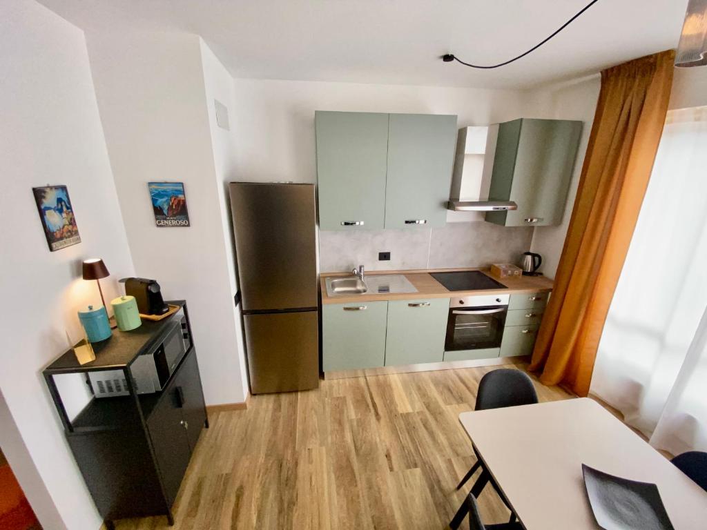 Lakeside Lugano - Resim 24