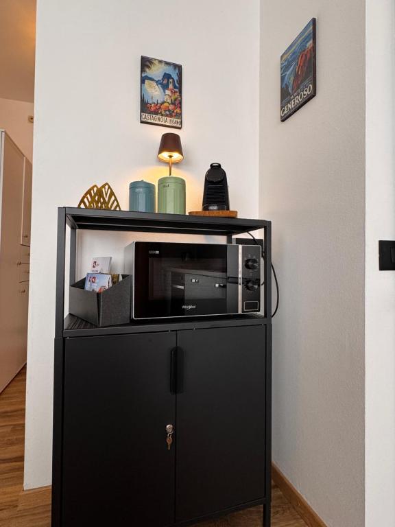 Lakeside Lugano - Resim 30