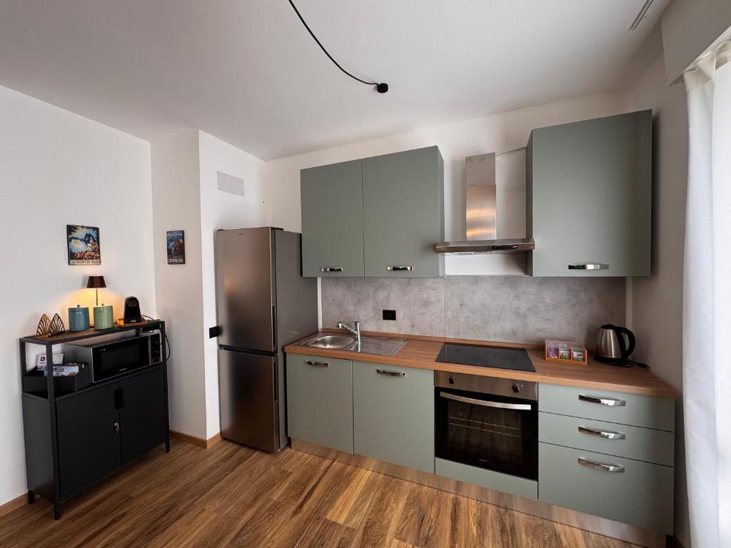 Lakeside Lugano - Resim 11