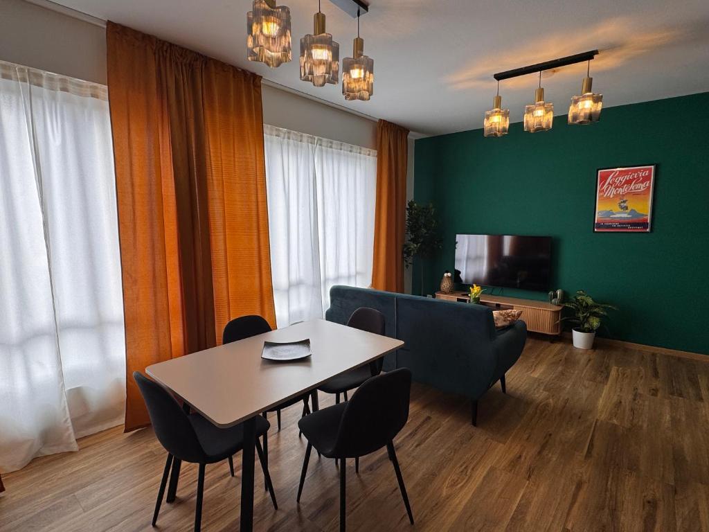 Lakeside Lugano - Resim 9